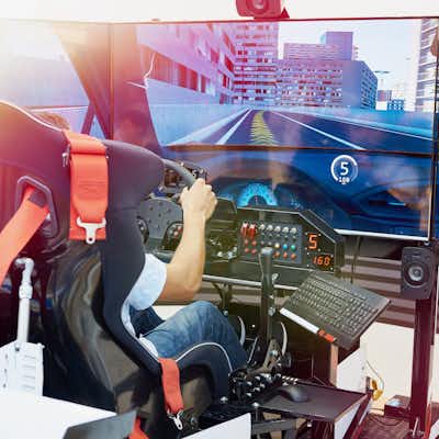 Escuela de manejero para transportistas