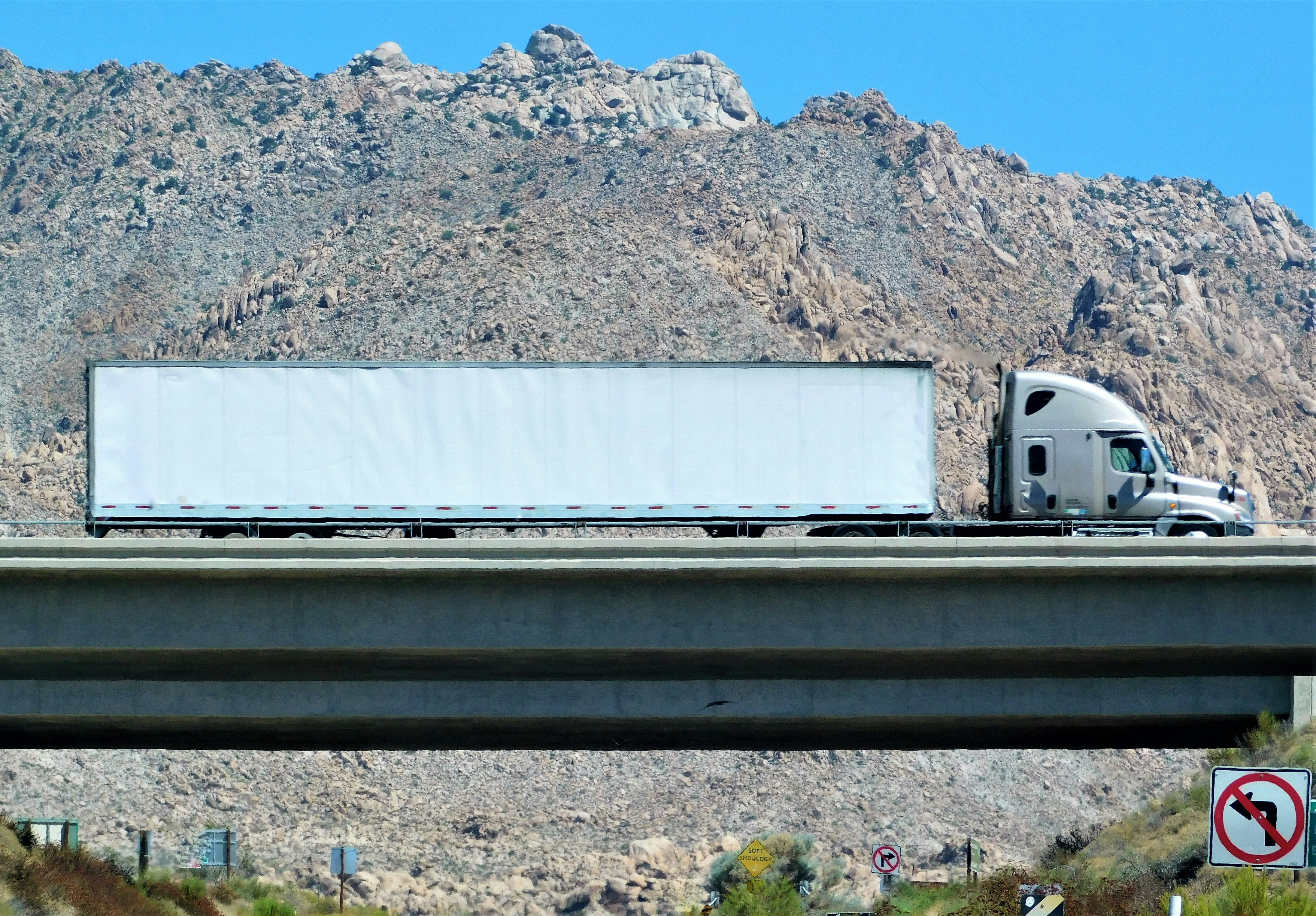 Escuela de manejero para transportistas