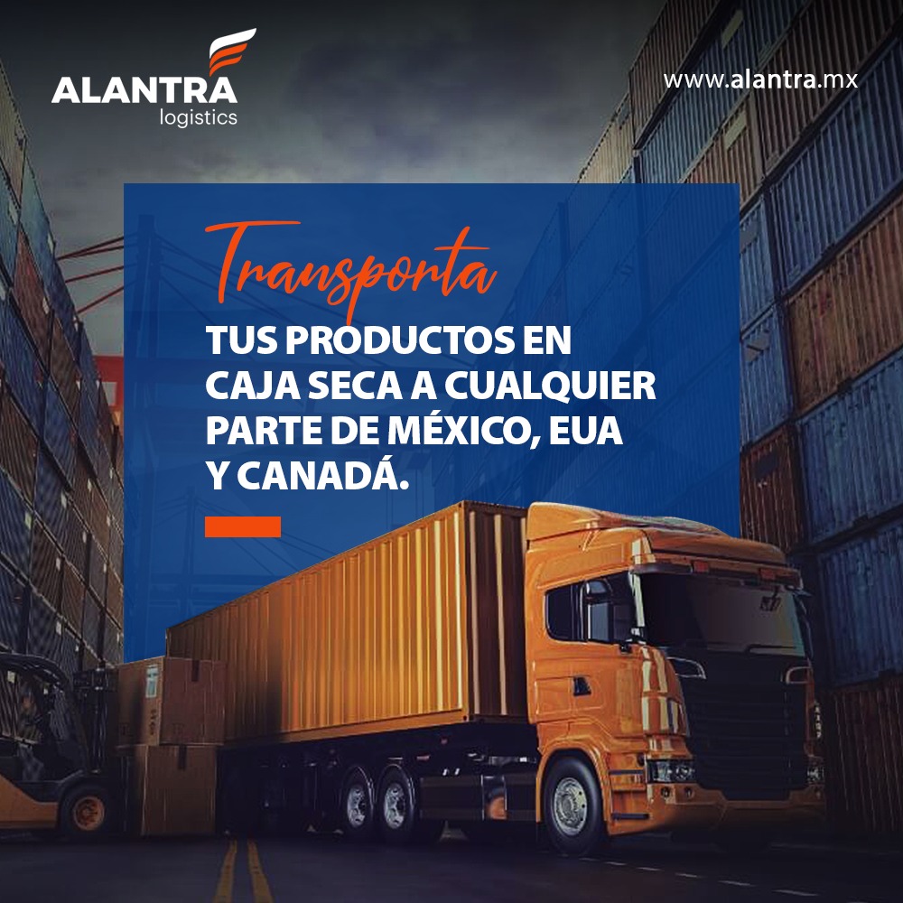 Alantra Logistics