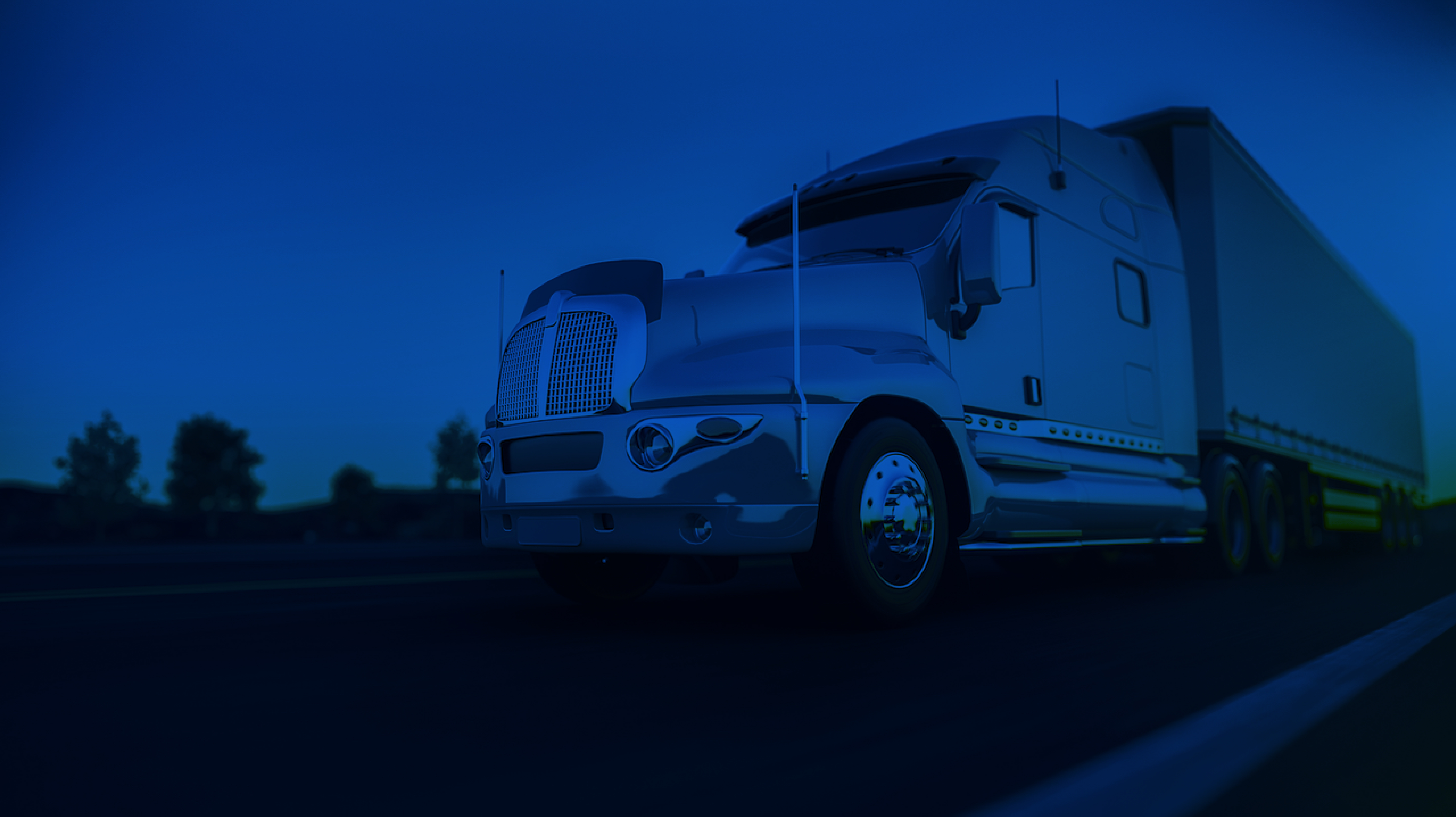 camion transporte logistico